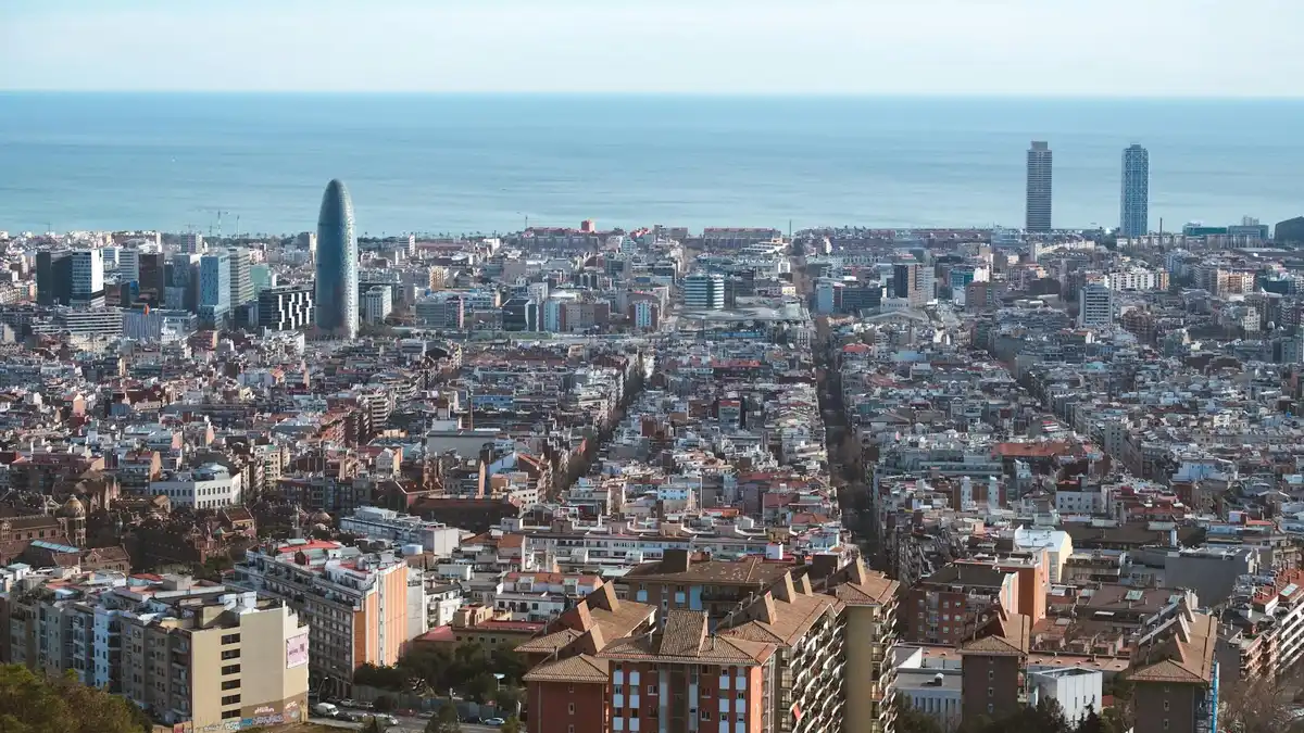 Penedès — Ruta del cava y el vino — Barcelona